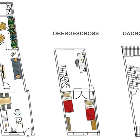 Altstadthaus 